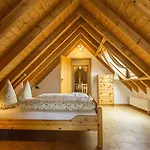 Hotel-restaurant Zum Ochsen Szálloda Schallstadt