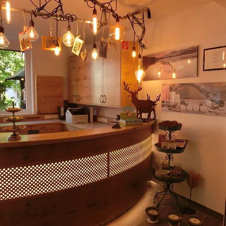 Hotel-restaurant Zum Ochsen Hotel Schallstadt