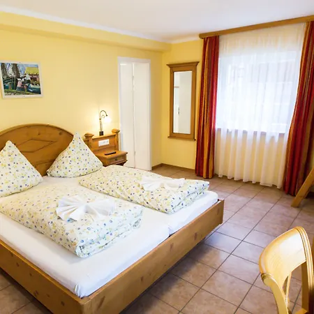 Hotel Hotel-restaurant Zum Ochsen