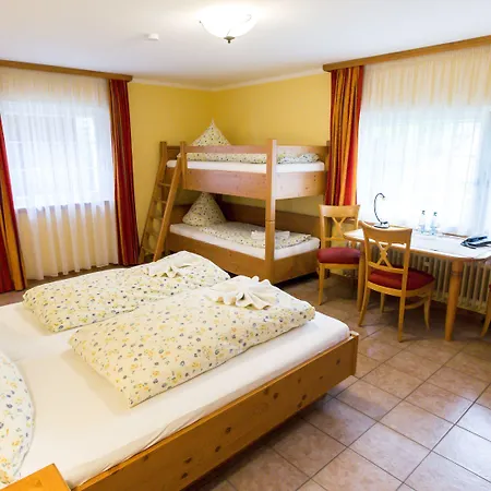 Hotel Hotel-restaurant Zum Ochsen