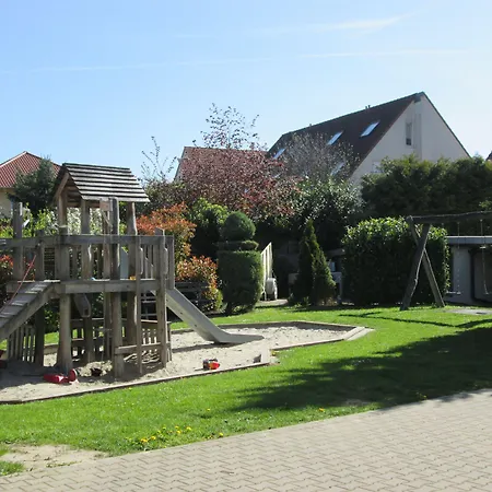 Hotel-restaurant Zum Ochsen 3*