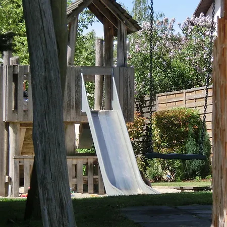 Hotel-restaurant Zum Ochsen Ξενοδοχείο 3*