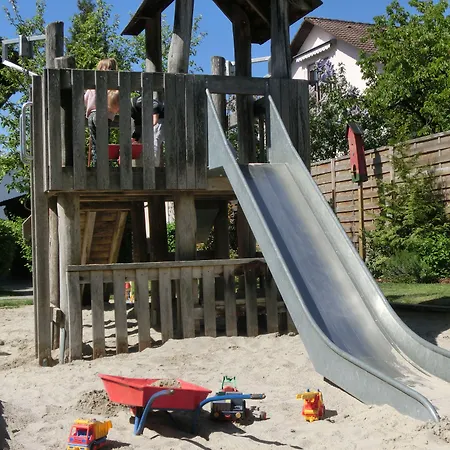 Hotel-restaurant Zum Ochsen 3*