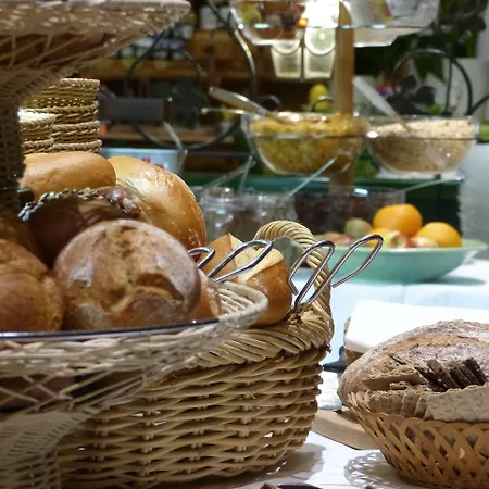 Hotel-restaurant Zum Ochsen Ξενοδοχείο Schallstadt