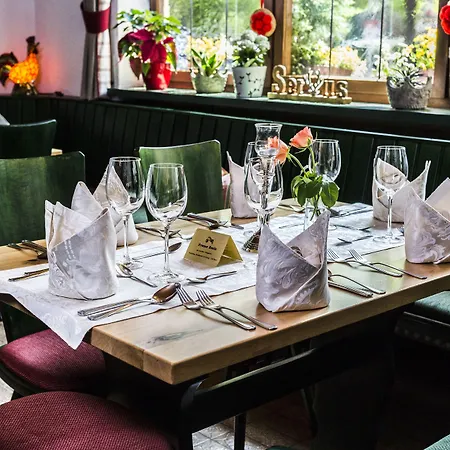 Hotel-restaurant Zum Ochsen Ξενοδοχείο