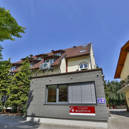 Hotel-restaurant Zum Ochsen Hotel