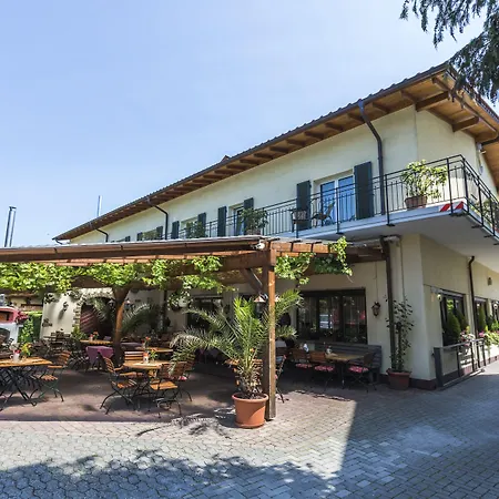 Hotel Hotel-restaurant Zum Ochsen Schallstadt