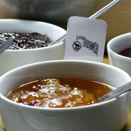 Hotel-restaurant Zum Ochsen Hotel 3*