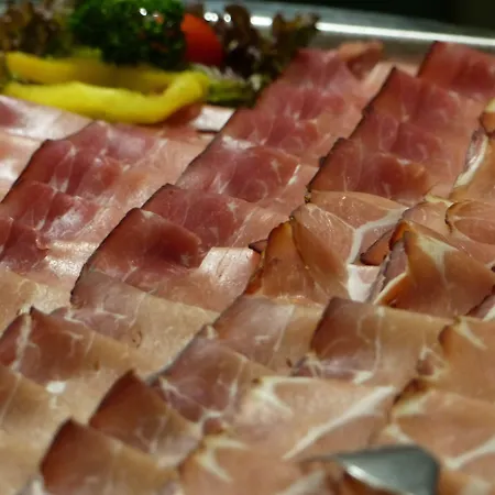 Hotel Hotel-restaurant Zum Ochsen Schallstadt