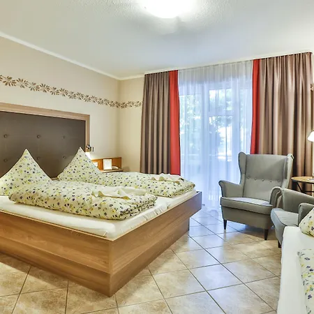 Hotel-restaurant Zum Ochsen Hotel
