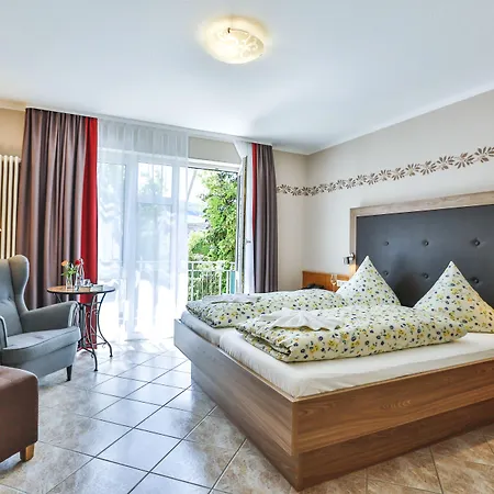 Hotel-restaurant Zum Ochsen 3* Schallstadt