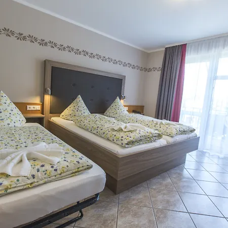 Hotel-restaurant Zum Ochsen Hotel 3*