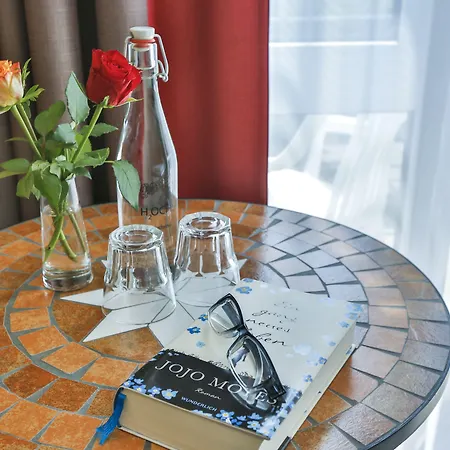 Hotel-restaurant Zum Ochsen Hotel 3*