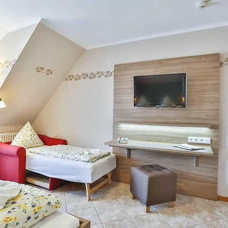 Hotel-restaurant Zum Ochsen Ξενοδοχείο 3*