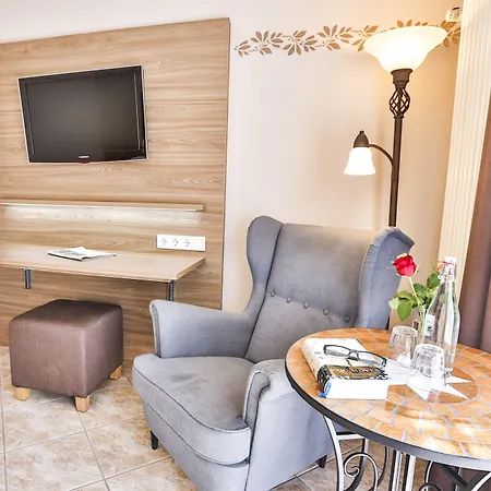 Hotel-restaurant Zum Ochsen 3* Schallstadt