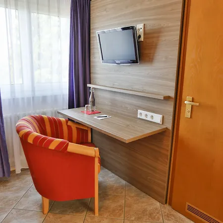 Hotel-restaurant Zum Ochsen Hotel