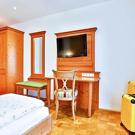 Hotel-restaurant Zum Ochsen