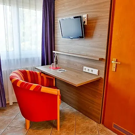Szálloda Hotel-restaurant Zum Ochsen