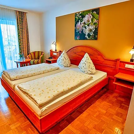 Hotel-restaurant Zum Ochsen