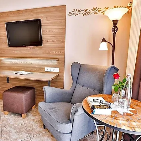 Hotel-restaurant Zum Ochsen 3*