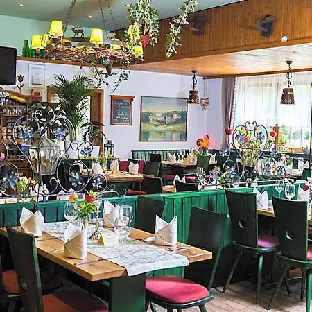 Hotel-restaurant Zum Ochsen Schallstadt