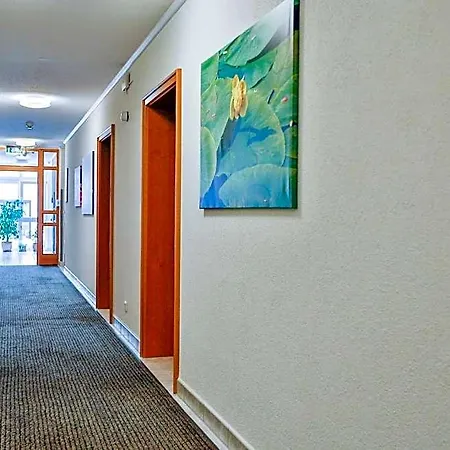 Hotel-restaurant Zum Ochsen 3*