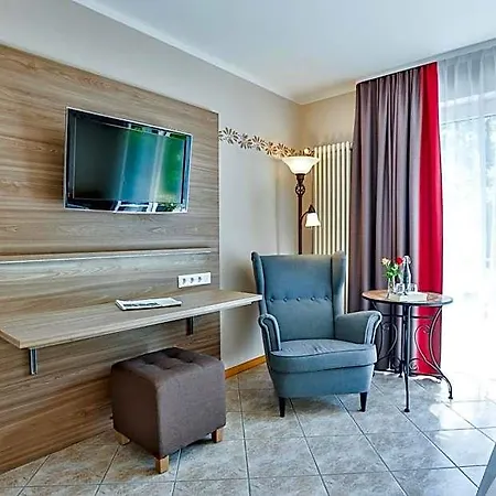 Szálloda Hotel-restaurant Zum Ochsen 3*