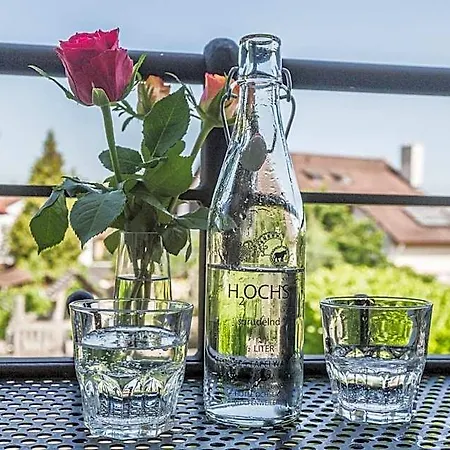 Hotel Hotel-restaurant Zum Ochsen 3*