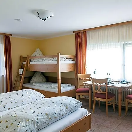 Hotel-restaurant Zum Ochsen Schallstadt