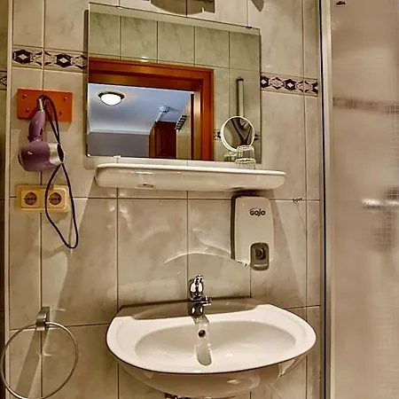 Hotel-restaurant Zum Ochsen Szálloda