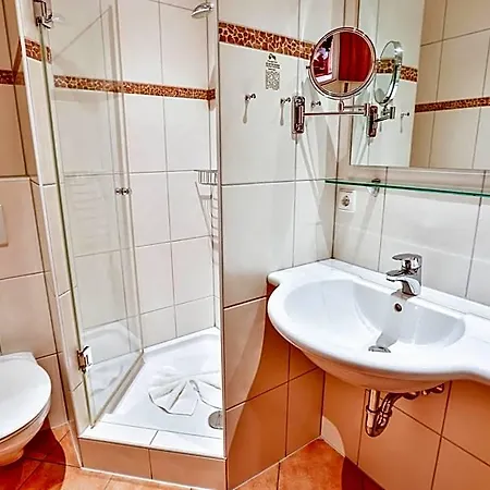 Hotel-restaurant Zum Ochsen 3*