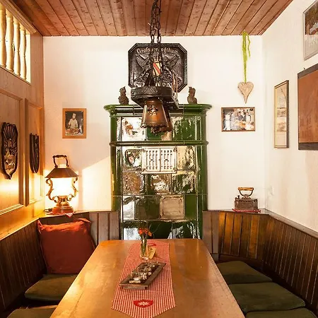Hotel-restaurant Zum Ochsen Hotel 3*