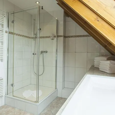 Hotel-restaurant Zum Ochsen Hotel