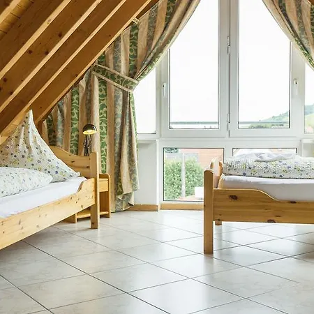 Hotel Hotel-restaurant Zum Ochsen 3*