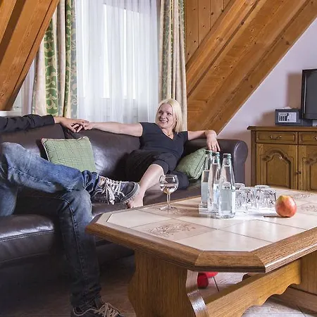 Hotel-restaurant Zum Ochsen