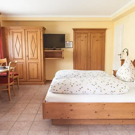 Hotel Hotel-restaurant Zum Ochsen Schallstadt
