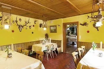 Hotel-restaurant Zum Ochsen 3* Schallstadt