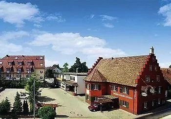 Hotel Hotel-restaurant Zum Ochsen