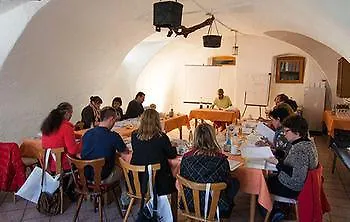 Hotel-restaurant Zum Ochsen Hotel