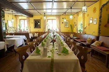 Hotel-restaurant Zum Ochsen 3*