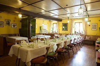 Hotel-restaurant Zum Ochsen