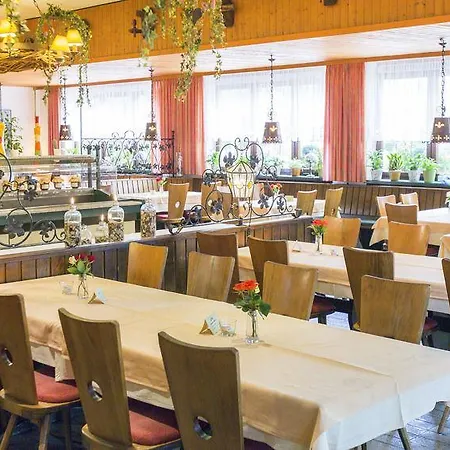 Hotel Hotel-restaurant Zum Ochsen
