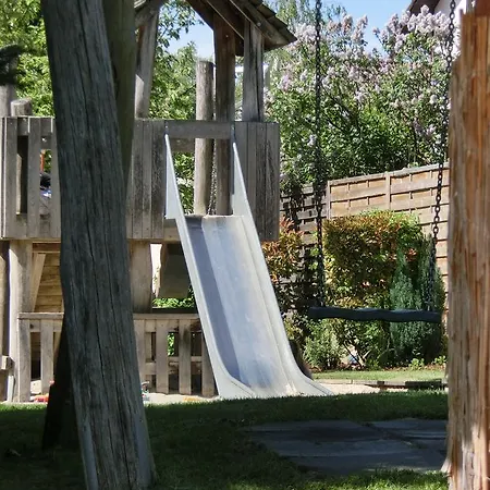 Hotel Hotel-restaurant Zum Ochsen 3*