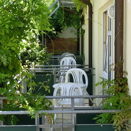 Hotel-restaurant Zum Ochsen Hotel