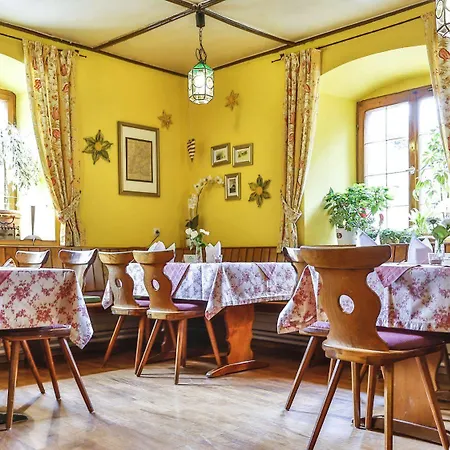 Hotel-restaurant Zum Ochsen Hotel