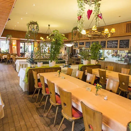 Hotel-restaurant Zum Ochsen Ξενοδοχείο 3*