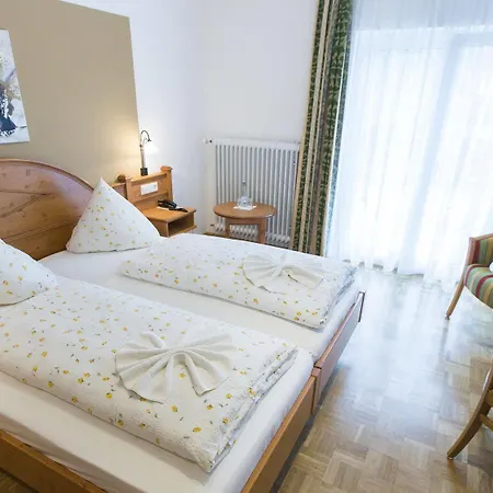 Hotel-restaurant Zum Ochsen Hotel Schallstadt