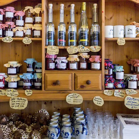 Hotel-restaurant Zum Ochsen Hotel