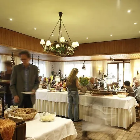 Hotel-restaurant Zum Ochsen Hotel 3*