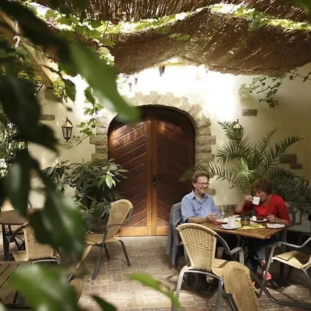 فندق-مطعم زوم أوشسين 3* شالشتاد
